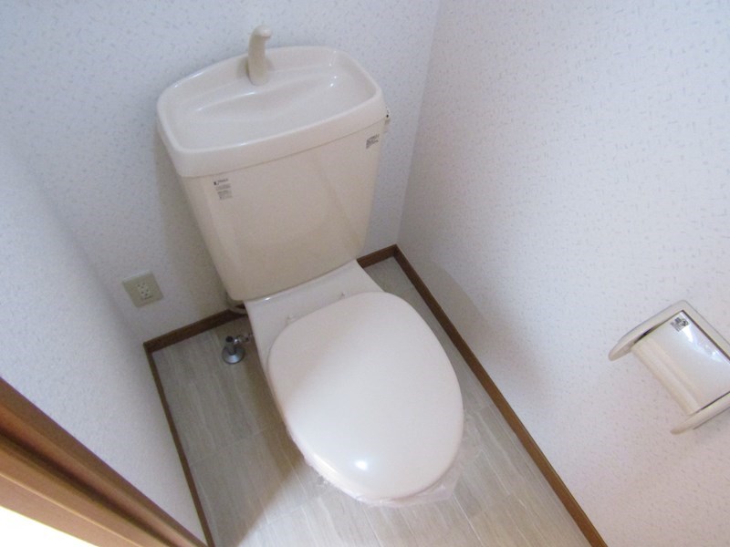 プランドールハイツ その他7