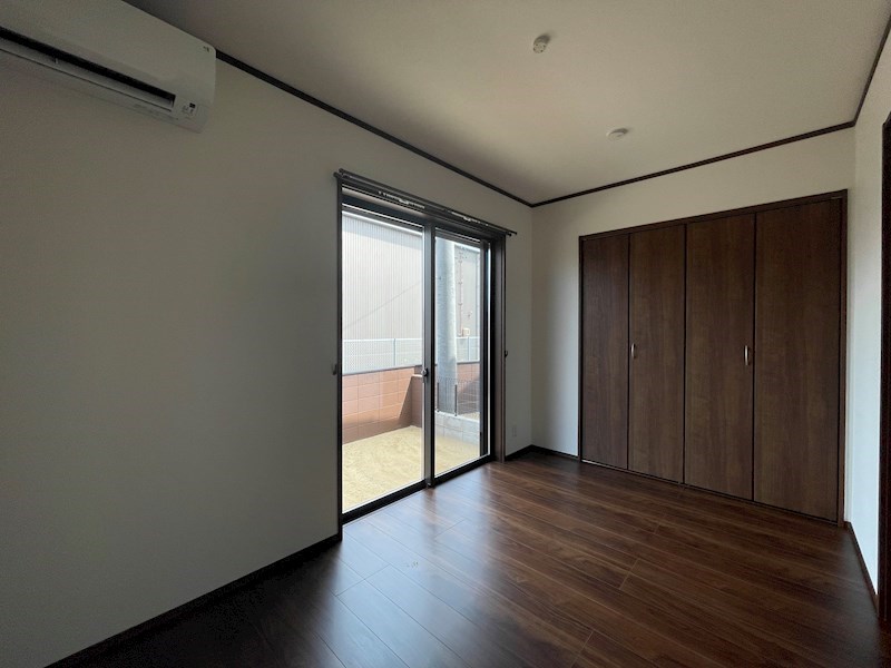 SAKYO（サキョウ）6 ベッドルーム