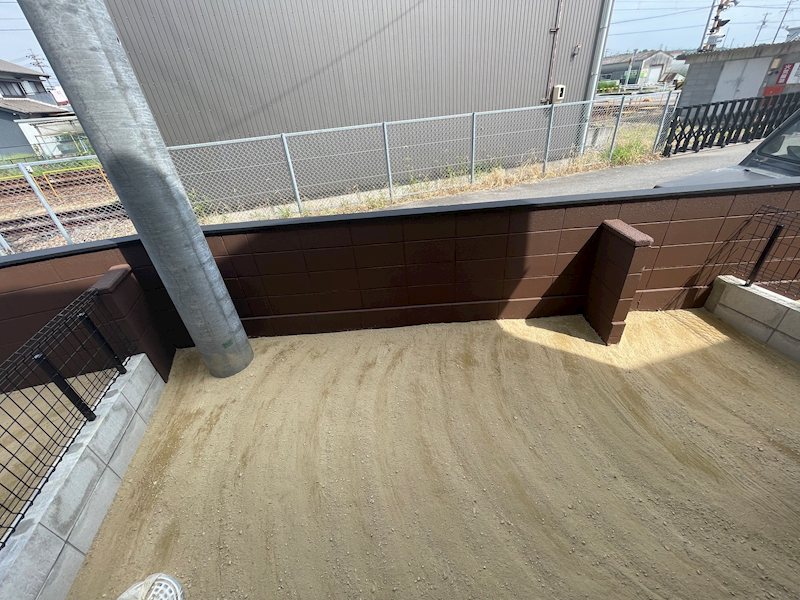 SAKYO（サキョウ）6 ベランダ