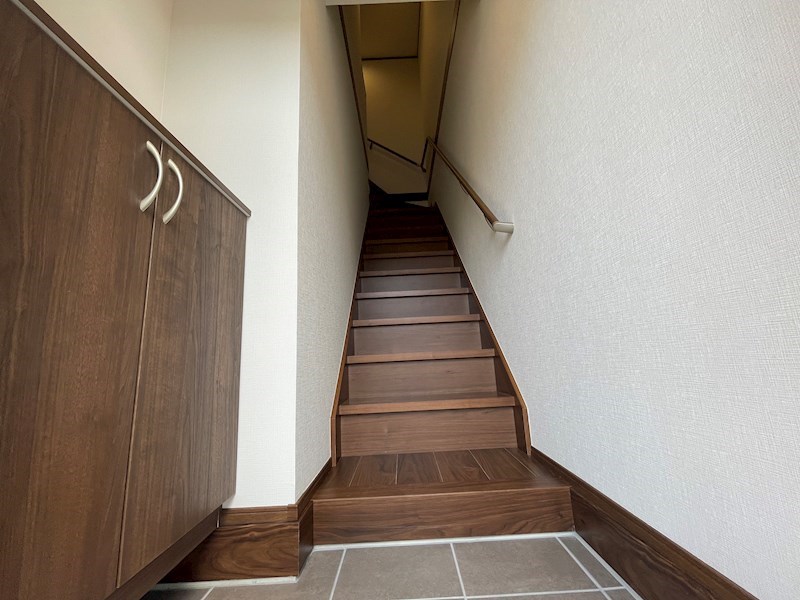 SAKYO（サキョウ）6 玄関