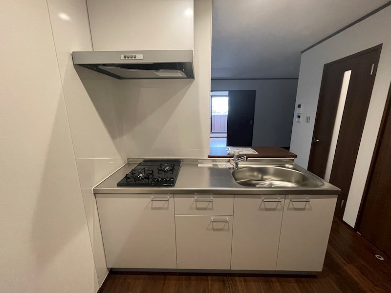 SAKYO（サキョウ）6 キッチン