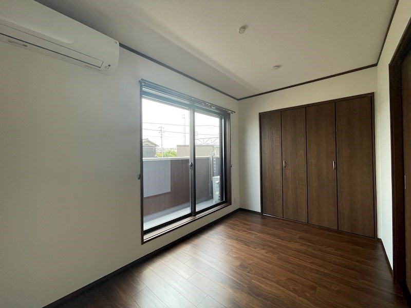 SAKYO（サキョウ）6 ベッドルーム