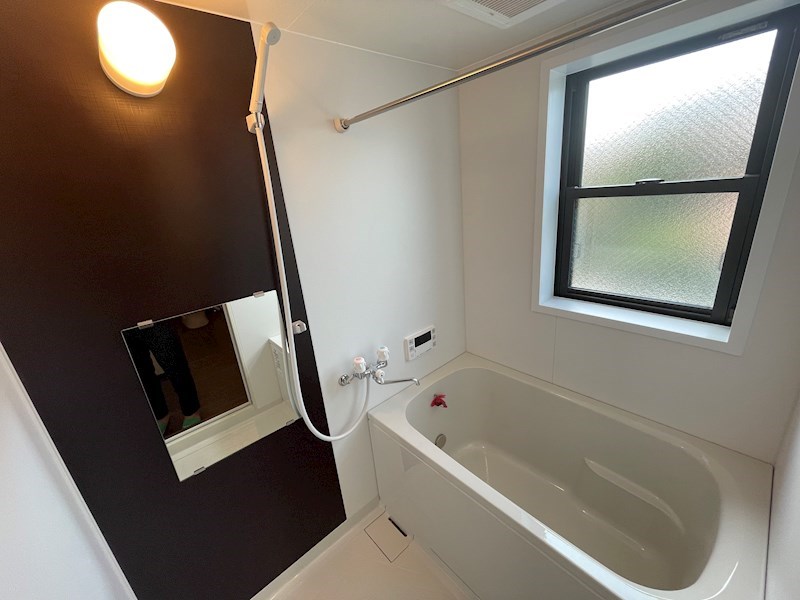 SAKYO（サキョウ）6 風呂画像