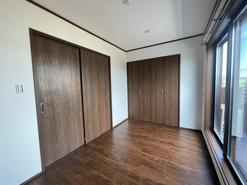 SAKYO（サキョウ）6 ベッドルーム