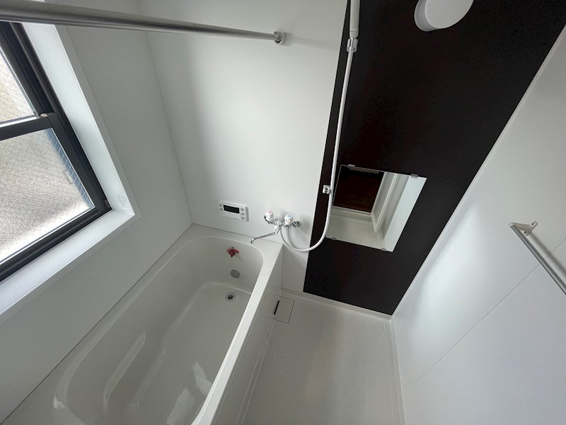 SAKYO（サキョウ）6 風呂画像