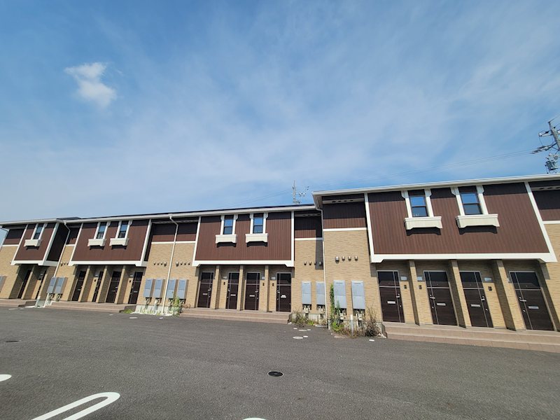 SAKYO（サキョウ）6 外観写真