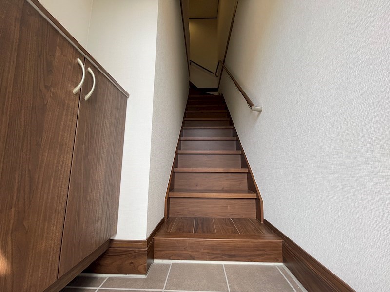 SAKYO（サキョウ）6 玄関