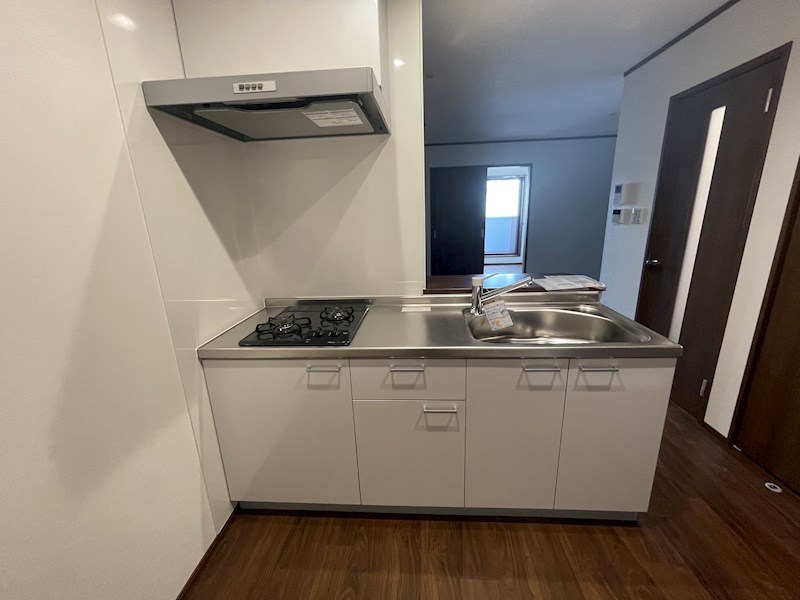 SAKYO（サキョウ）6 キッチン