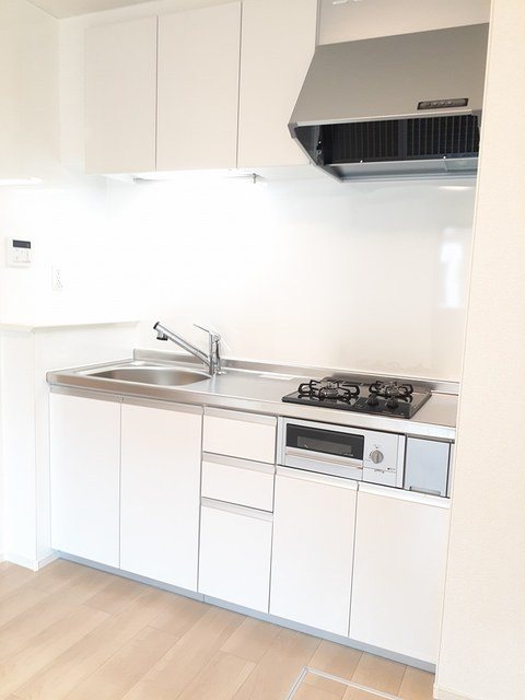 アイクルール キッチン