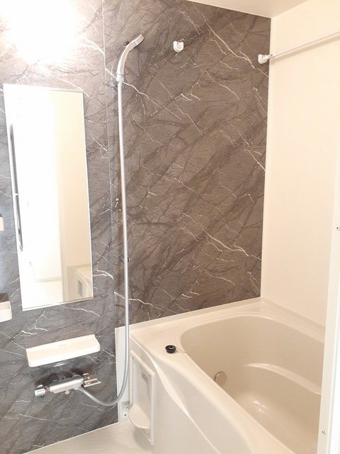 アイクルール 風呂画像