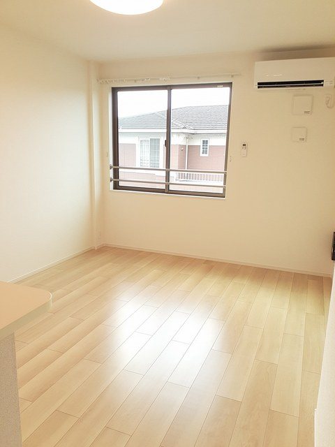 アイクルール リビング