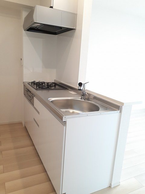 アイクルール キッチン