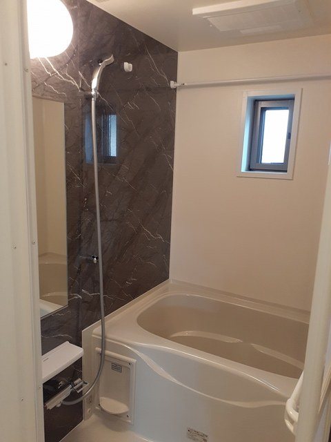 アイクルール 風呂画像