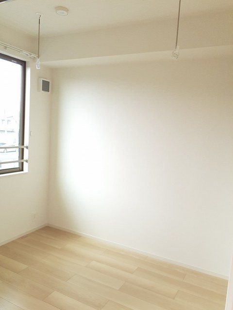 アイクルール ベランダ