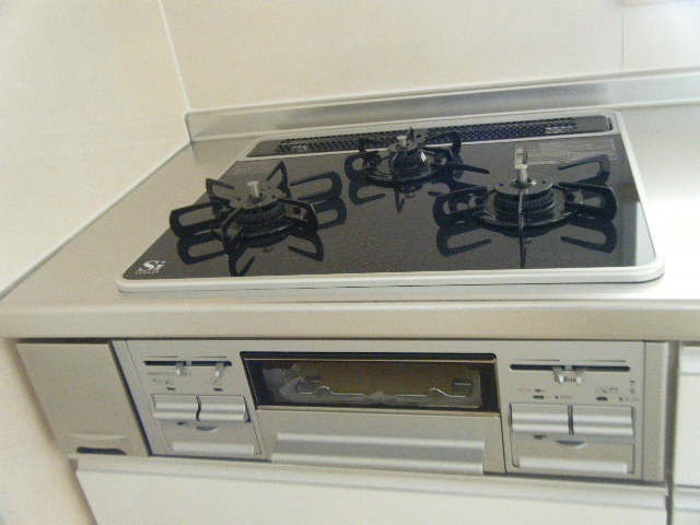 HSスパリア その他10