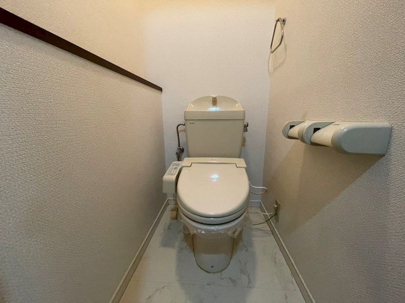 サンタプレイスヒルズA棟 その他1