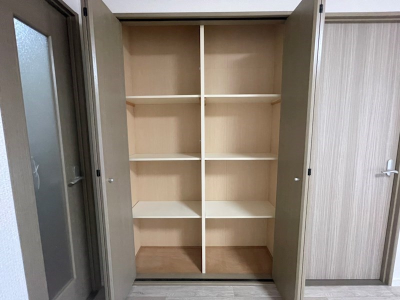 サンタプレイスヒルズA棟 その他4