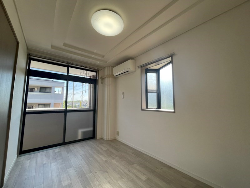 サンタプレイスヒルズA棟 その他5