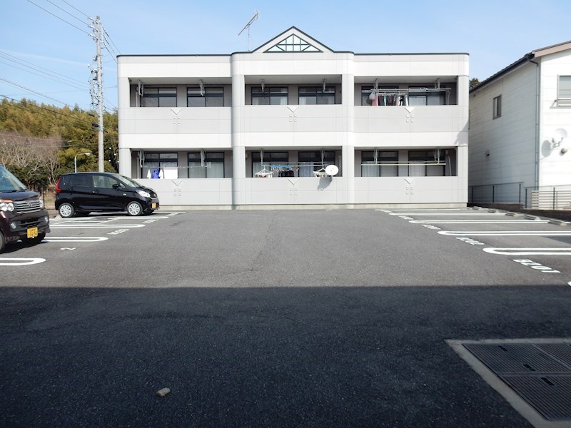 サンタプレイスヒルズA棟 その他12