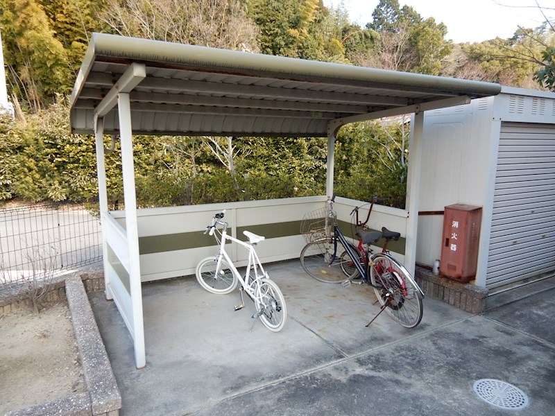 サンタプレイスヒルズA棟 その他13