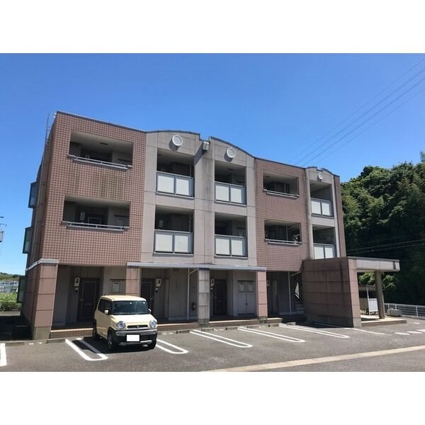 サンリッツ高宮C その他1