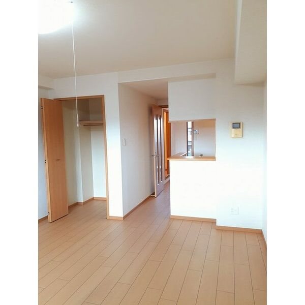 サンリッツ高宮C その他6