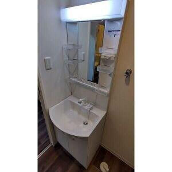 A・City半田旭町 その他1