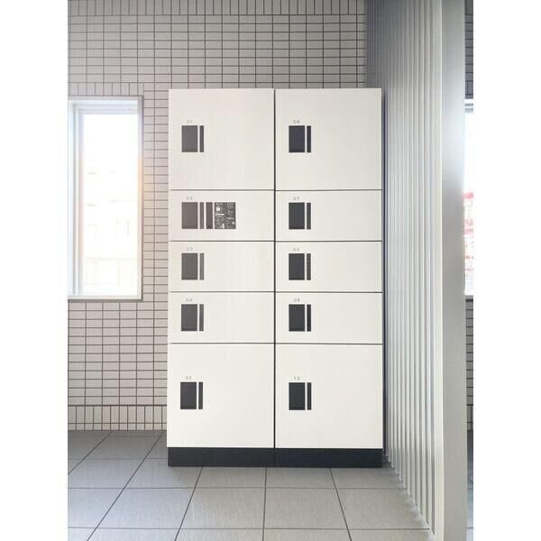 A・City半田旭町 その他3