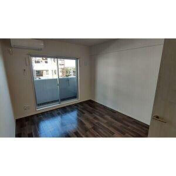 A・City半田旭町 ベッドルーム