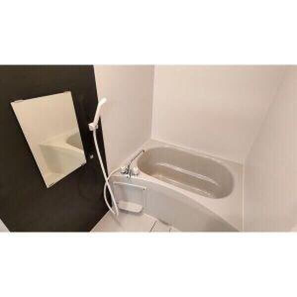 A・City半田旭町 風呂画像