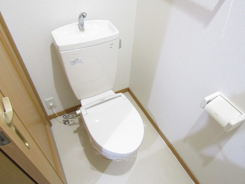 レインボーヒルズⅡ その他4