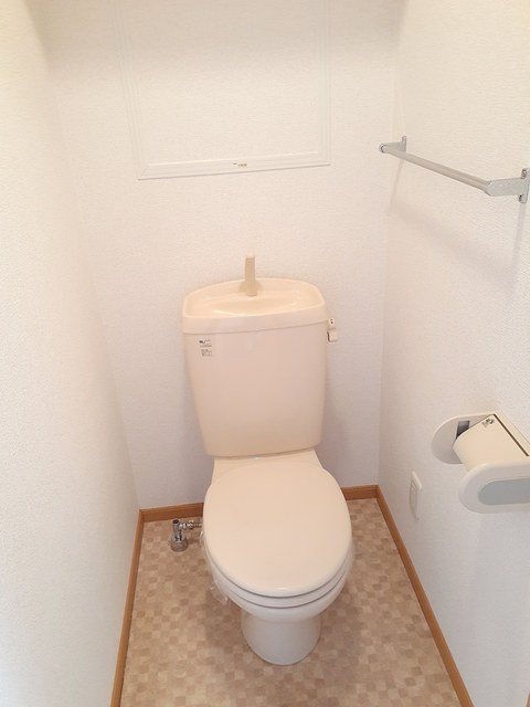 サンリッツ高宮 B その他1