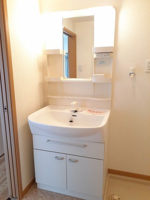 サンリッツ高宮 B その他2