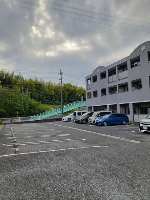 サンリッツ高宮 B その他6