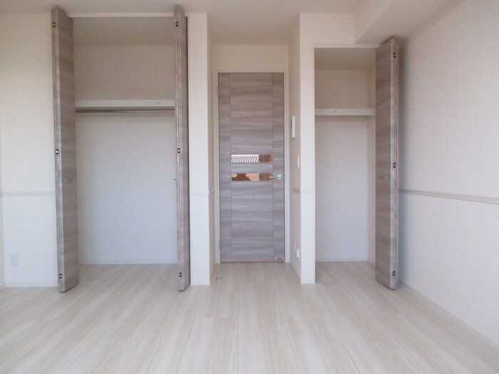 Bodhi ベッドルーム