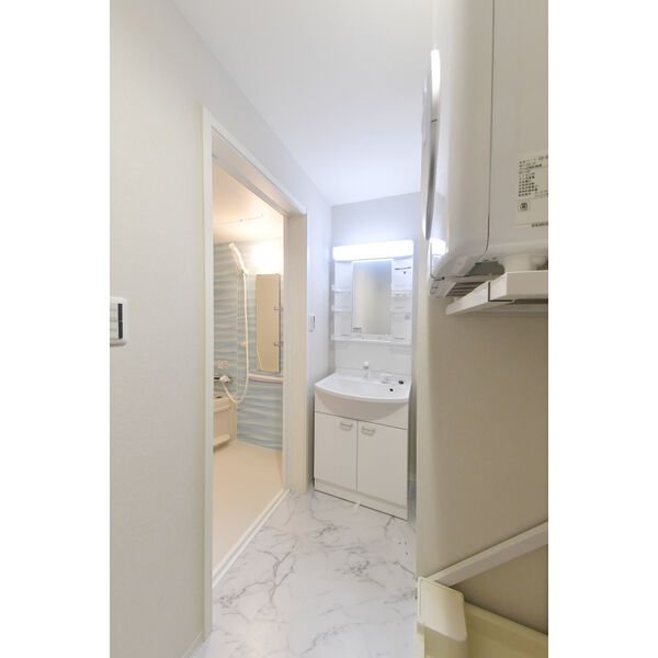 Grand Chariot（グランシャリオ） その他2