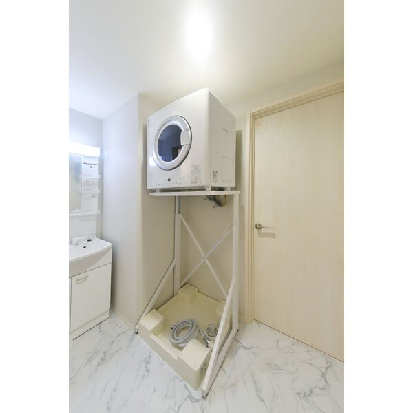 Grand Chariot（グランシャリオ） その他3