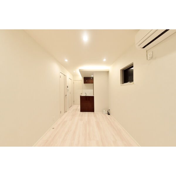 Grand Chariot（グランシャリオ） リビング