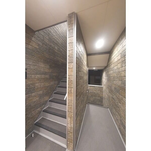 Grand Chariot（グランシャリオ） ベランダ