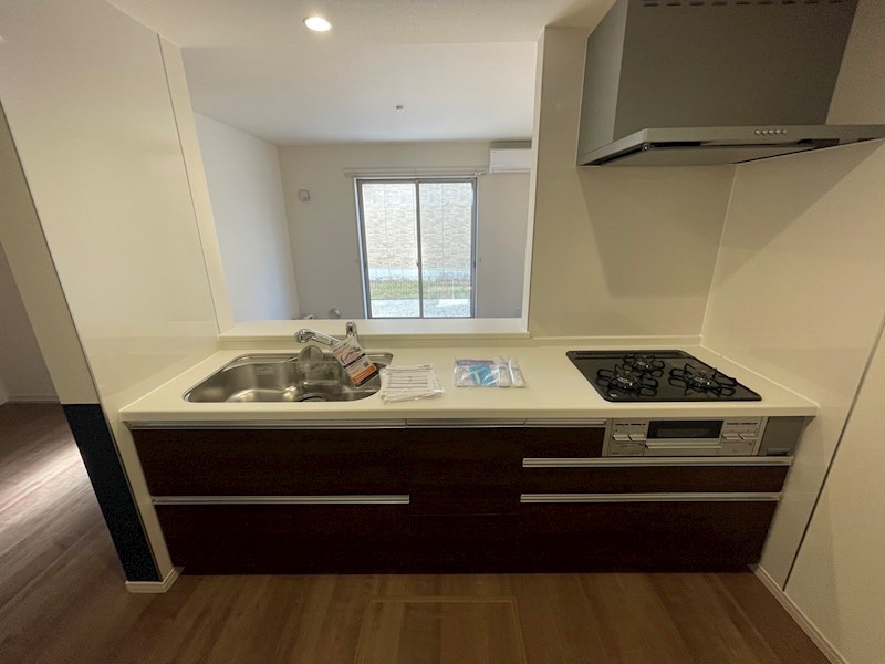 リーブルファイン苅屋町 キッチン