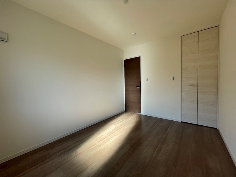 リーブルファイン苅屋町 ベッドルーム