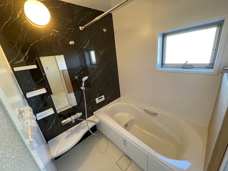 リーブルファイン苅屋町 風呂画像