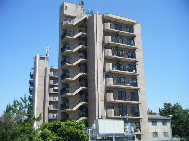 ＲＣ造９階建て