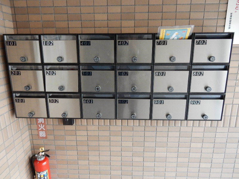 メゾンドエクセル常滑西館 その他外観1