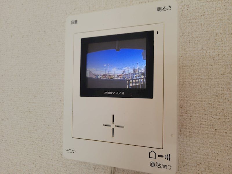 新舞子シーサイドマンション その他3