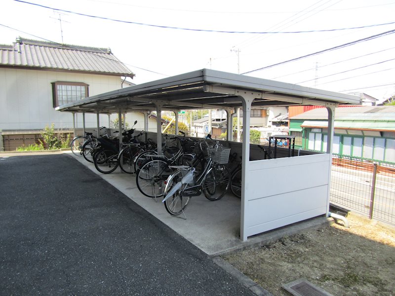 ヴァーテューⅠ その他外観2