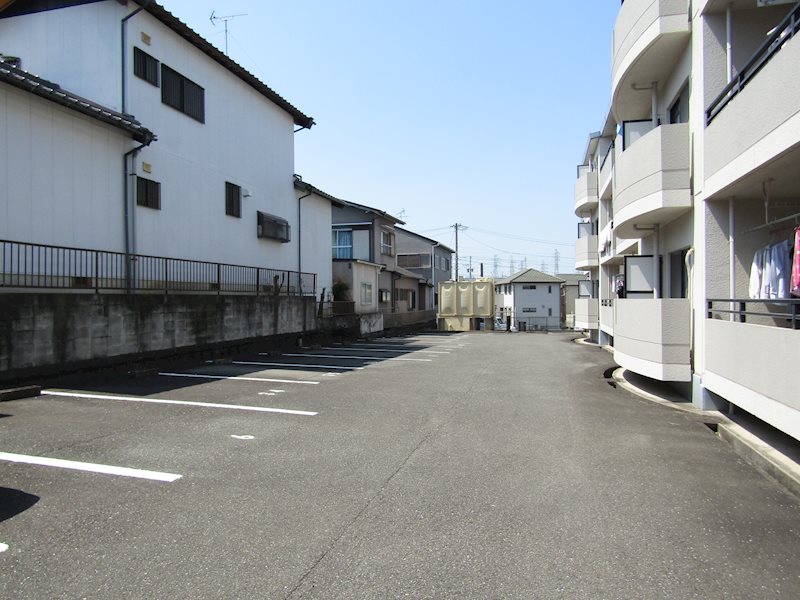 ヴァーテューⅠ その他外観3