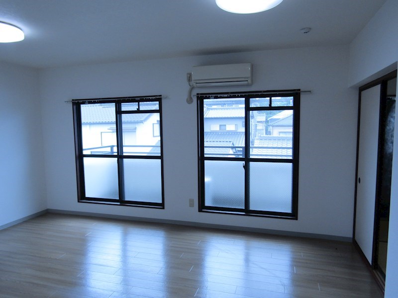 ヴァーテューⅠ リビング