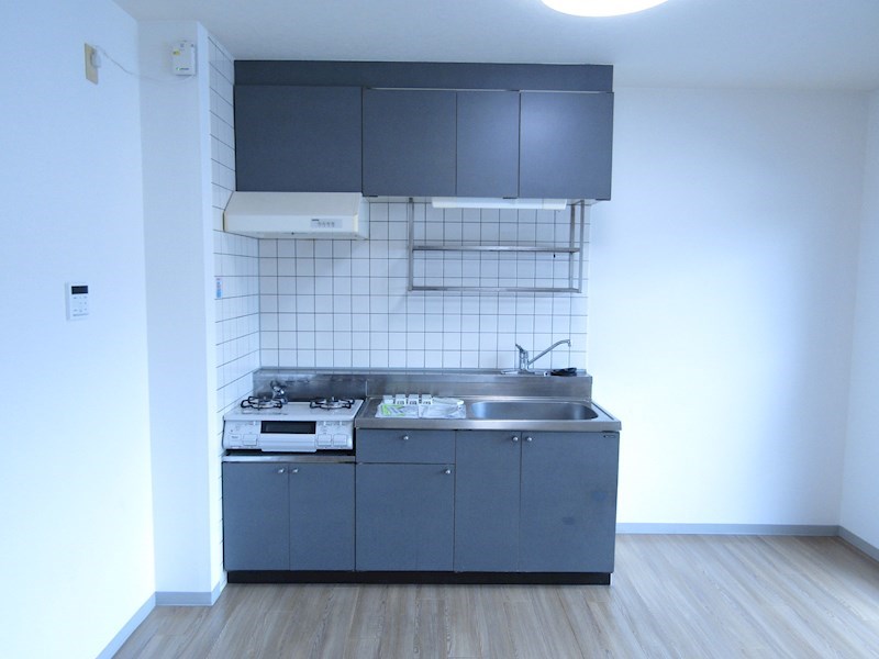 ヴァーテューⅠ キッチン