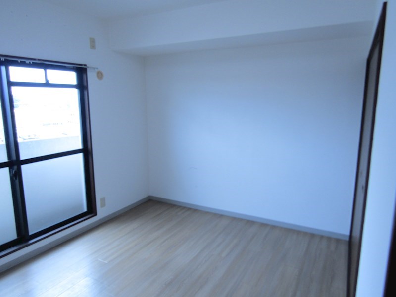 ヴァーテューⅠ ベッドルーム